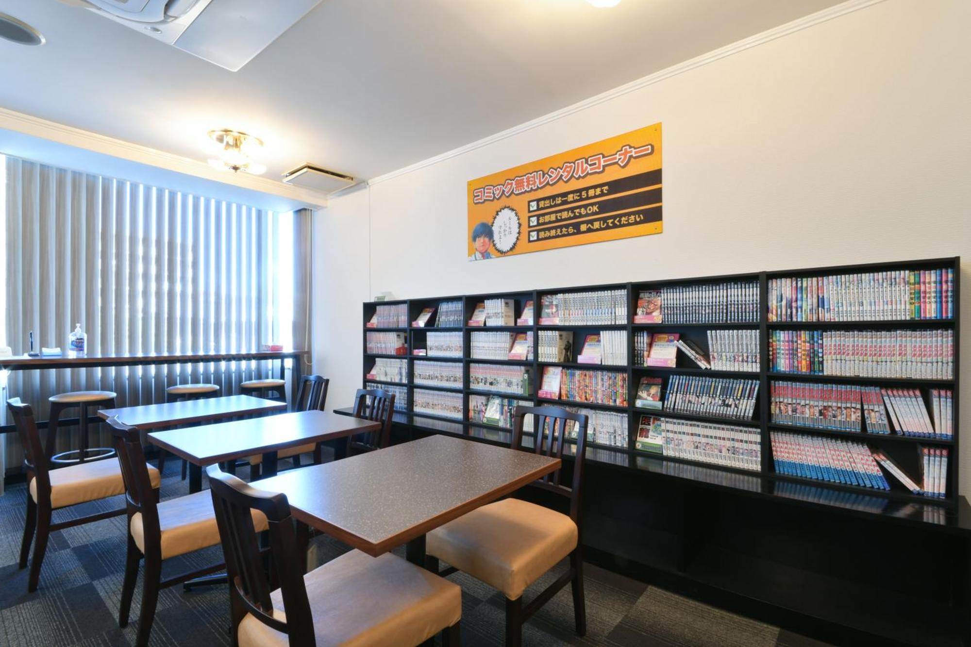 Hotel Castle Inn 四日市市 外观 照片