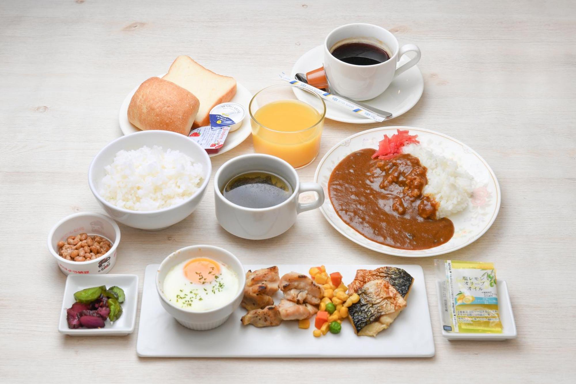 Hotel Castle Inn 四日市市 外观 照片