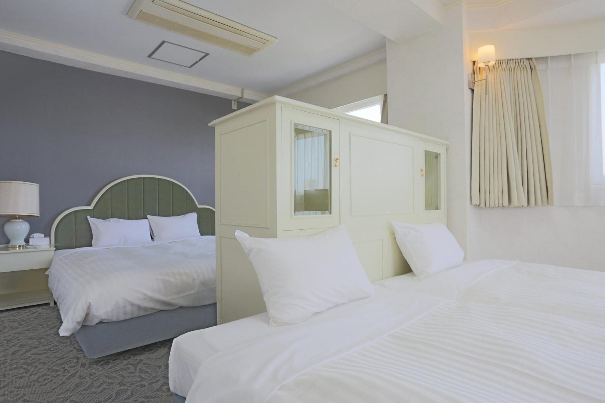 Hotel Castle Inn 四日市市 外观 照片