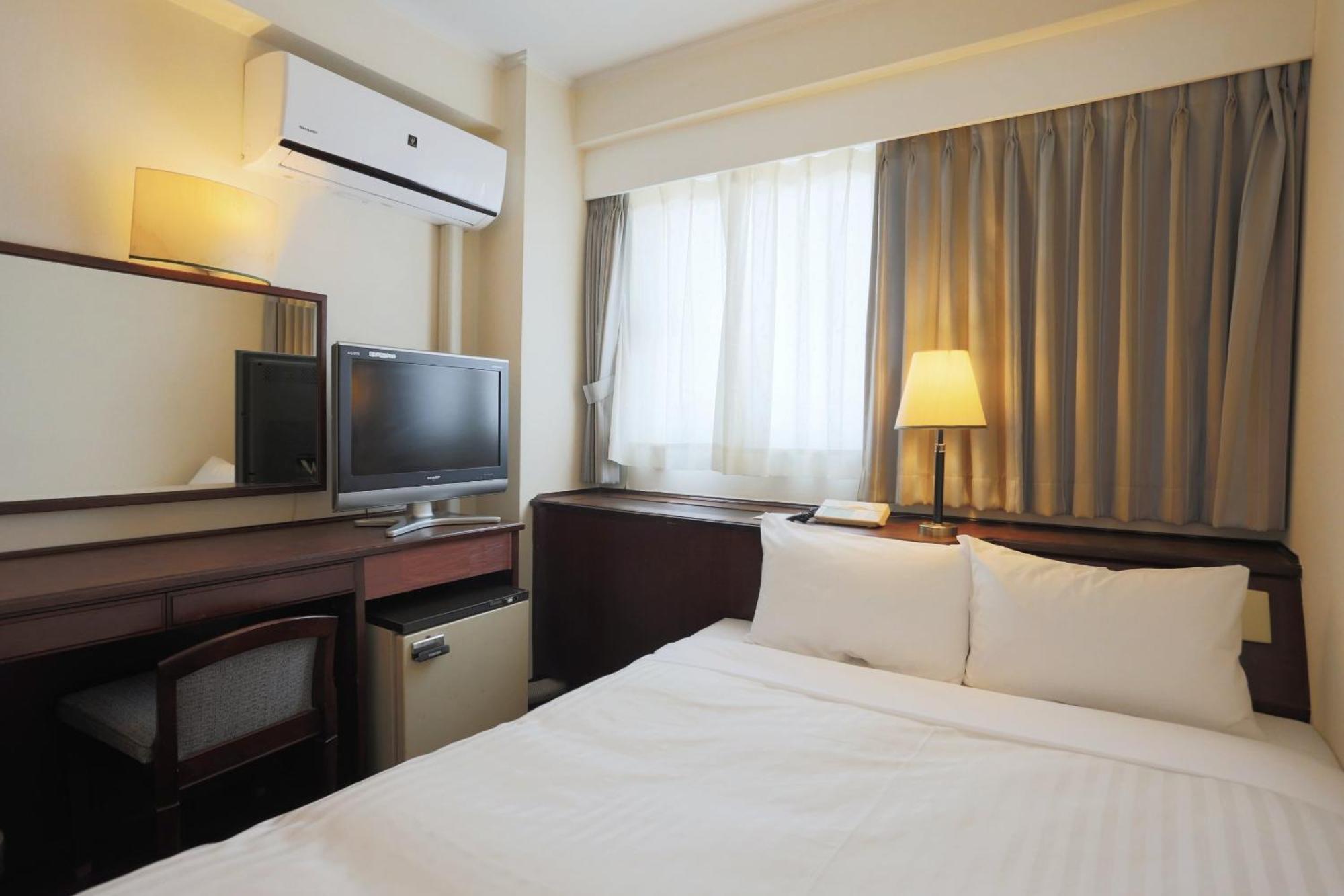 Hotel Castle Inn 四日市市 外观 照片