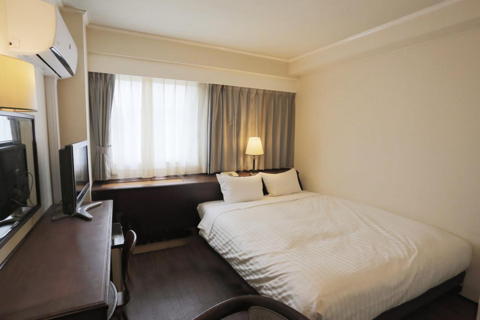 Hotel Castle Inn 四日市市 外观 照片